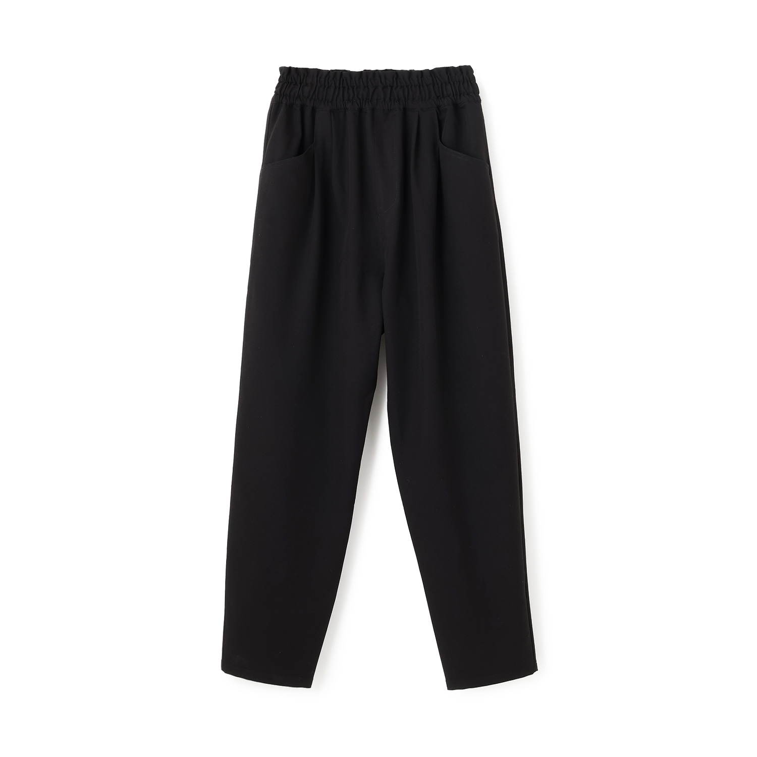 【GOOD PRICE】イージーテーパードパンツ
