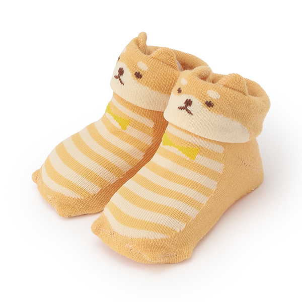 いきものカップソックス