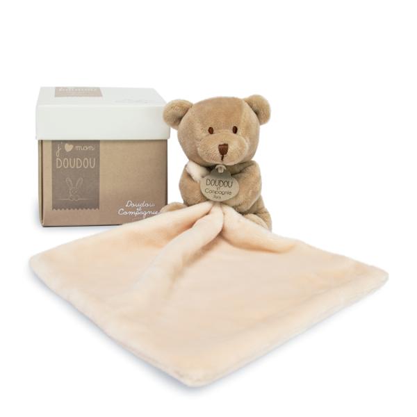 【Doudou et Compagnie】プティドゥードゥー