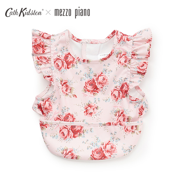 【Cath Kidston】お食事スタイ