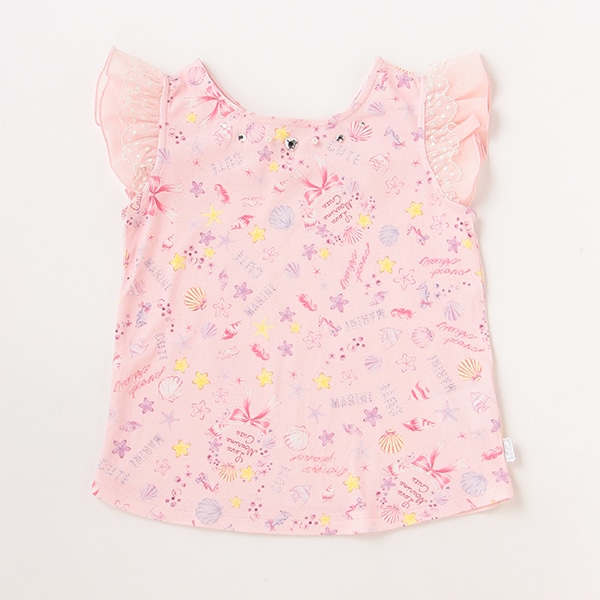 【人気商品再入荷】【直営店で取り扱い無し】シェル2wayショルダーバッグTシャツ