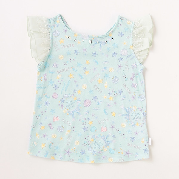 【人気商品再入荷】【直営店で取り扱い無し】シェル2wayショルダーバッグTシャツ