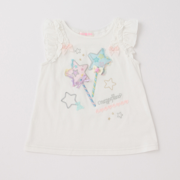 【人気商品再入荷】【直営店で取り扱い無し】キャンディTシャツ