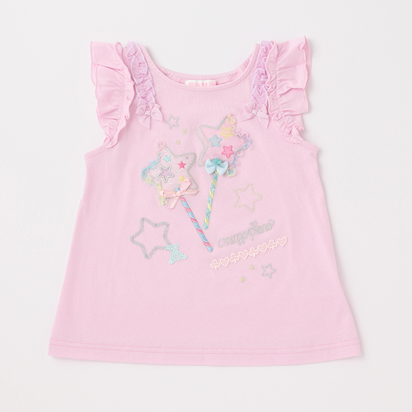 【人気商品再入荷】【直営店で取り扱い無し】キャンディTシャツ