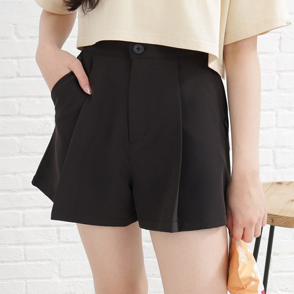 キュロットパンツ