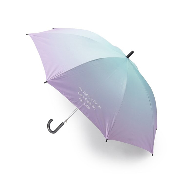 【晴雨兼用/UV】遮蔽率99.9％以上長傘
