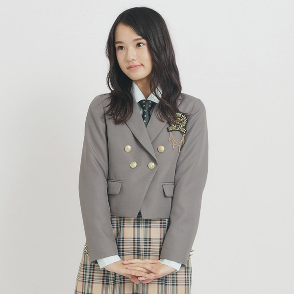 【25年入卒・セレモニー・卒服】ダブル ジャケット