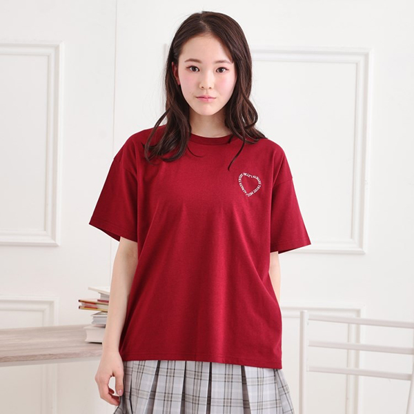 【再値下げ】クマちゃん半袖Tシャツ