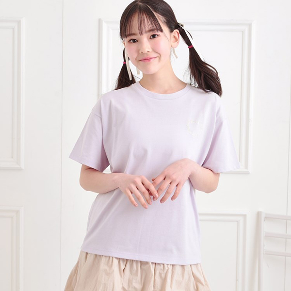 【再値下げ】クマちゃん半袖Tシャツ
