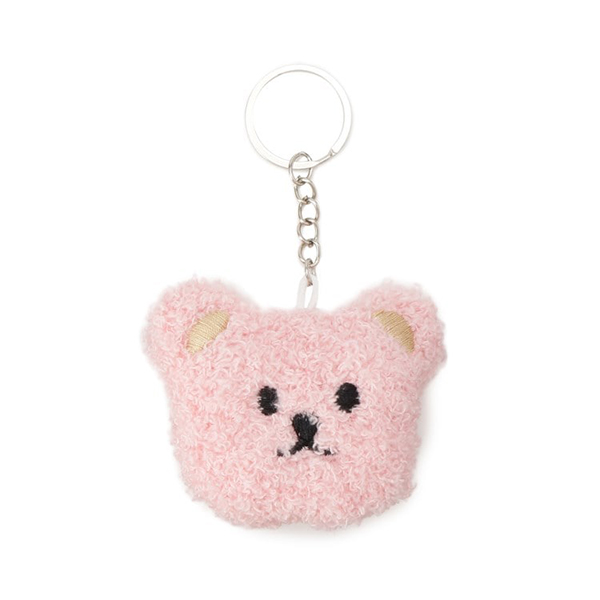 【再値下げ】くまぬいチャーム