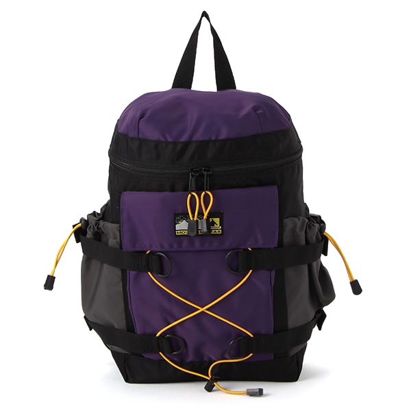 【リュック】【オーシャン&グラウンド】 DAYPACK LITTLE CLIMBING