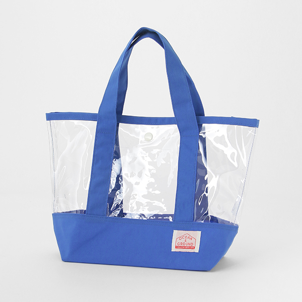 【スイムグッズ】【オーシャン＆グラウンド】プールBAG WATER DAY