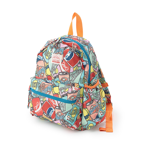 【オーシャン＆グラウンド】【リュック】DAYPACK CITYBOY