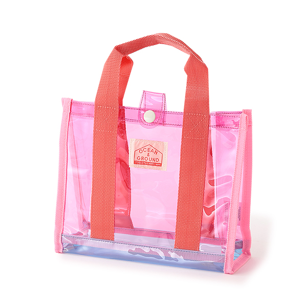 【SWIM】【オーシャン＆グラウンド】ミニプールBAG LANAI