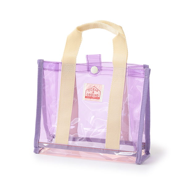 【SWIM】【オーシャン＆グラウンド】ミニプールBAG LANAI