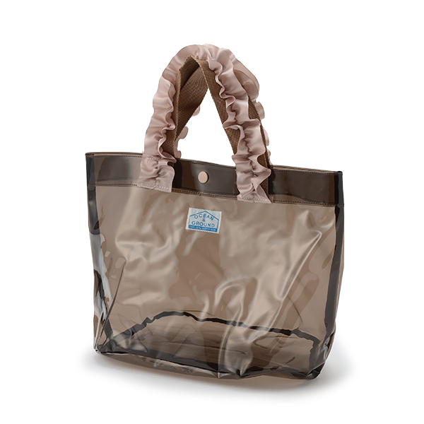 【SWIM】【オーシャン＆グラウンド】プールBAG JIMBARAN