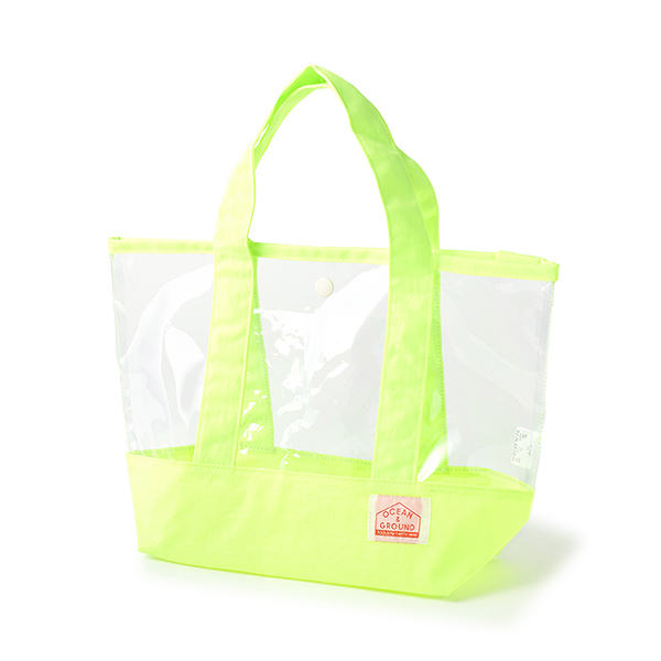 【SWIM】【オーシャン＆グラウンド】プールBAG WATER DAY