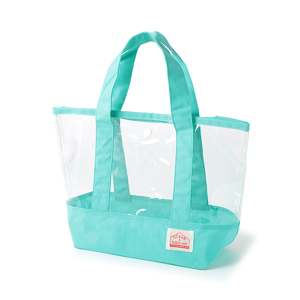 【SWIM】【オーシャン＆グラウンド】プールBAG WATER DAY