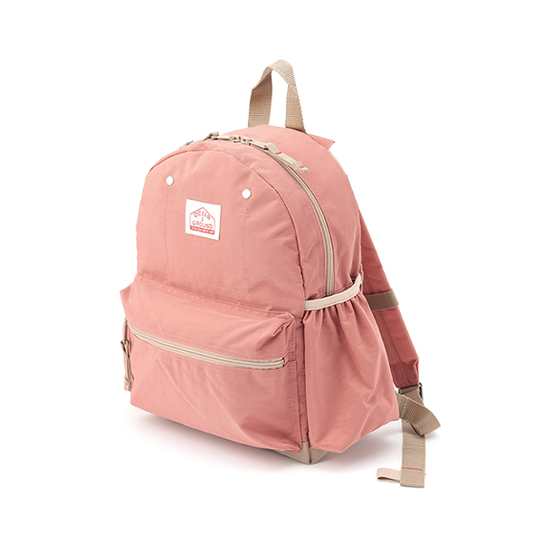 【オーシャン＆グラウンド】【リュック】DAYPACK GOODAY