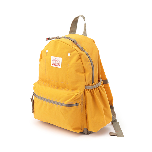 【オーシャン＆グラウンド】【リュック】DAYPACK GOODAY