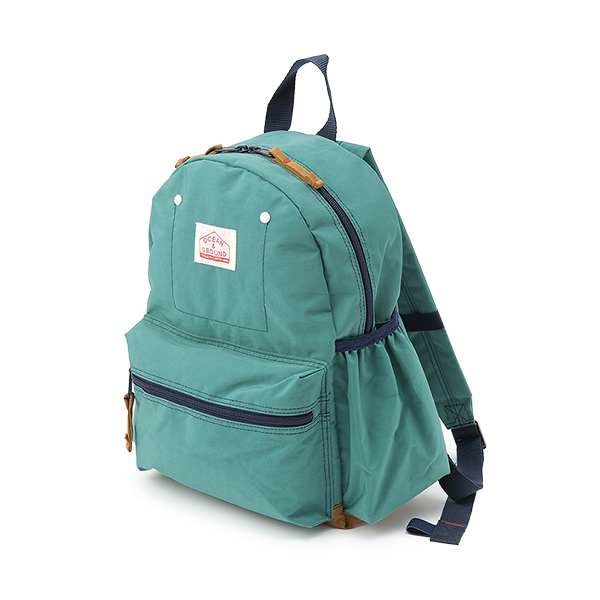 【オーシャン＆グラウンド】【リュック】DAYPACK GOODAY