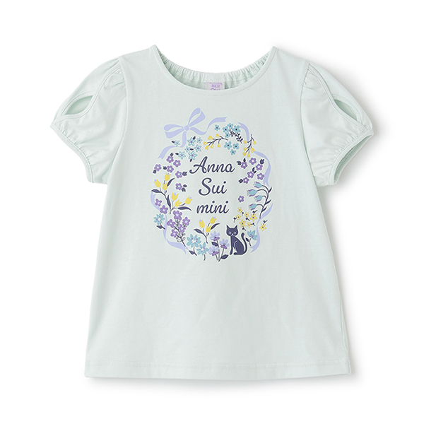 【GOODPRICE】ドリーミープリントTシャツ
