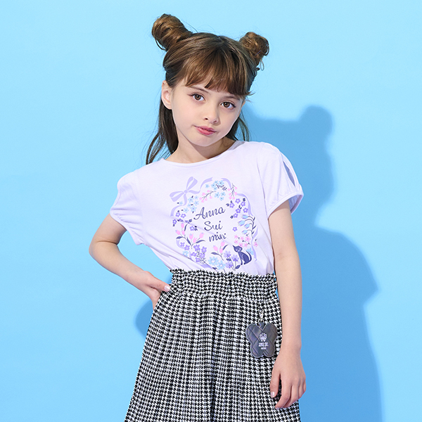 【GOODPRICE】ドリーミープリントTシャツ