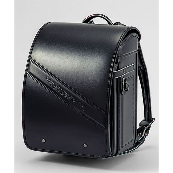 【DIESEL(ディーゼル)】EMBOSSED 5TH POCKET(エンボスド フィフス ポケット)