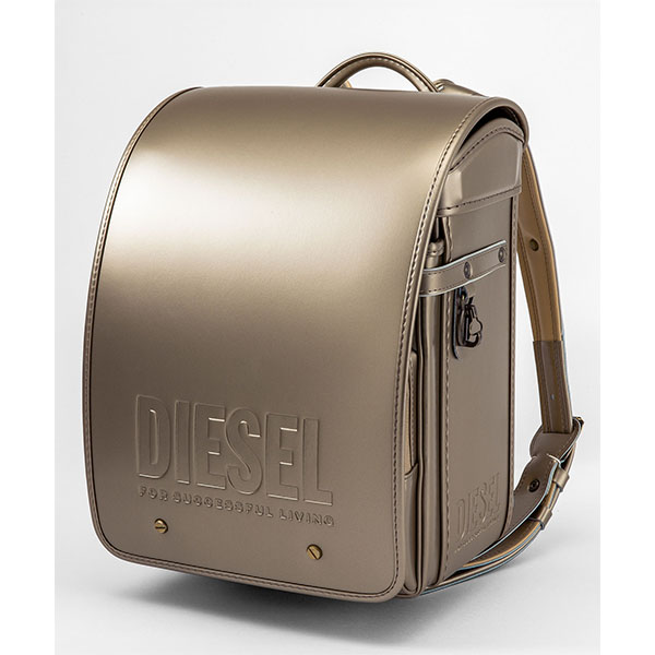 【DIESEL(ディーゼル)】GLOSSY & MATTE(グロッシー＆マット)ランドセル