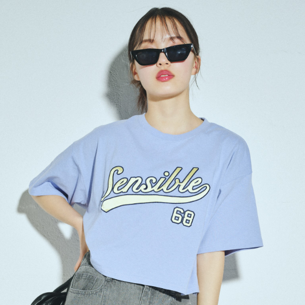 【LTXC】【GOODPRICE】【綿100％】ロゴアソートアップリ半T