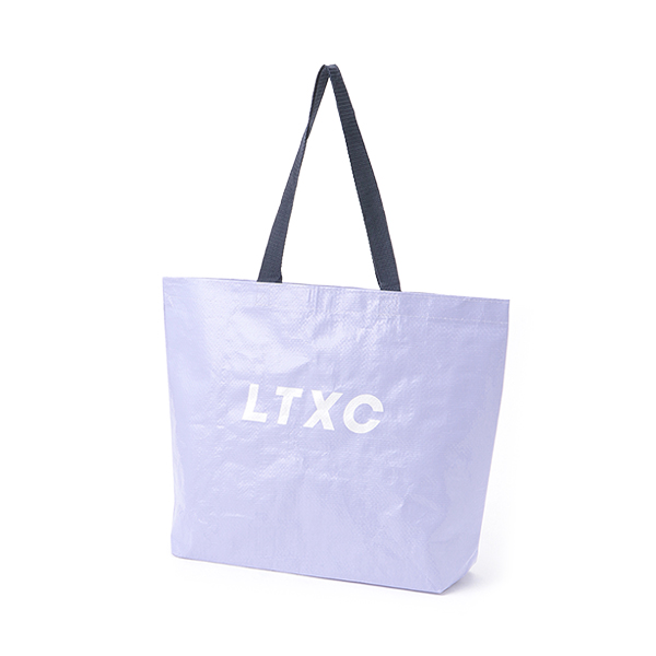 【LTXC】エコトートバッグ