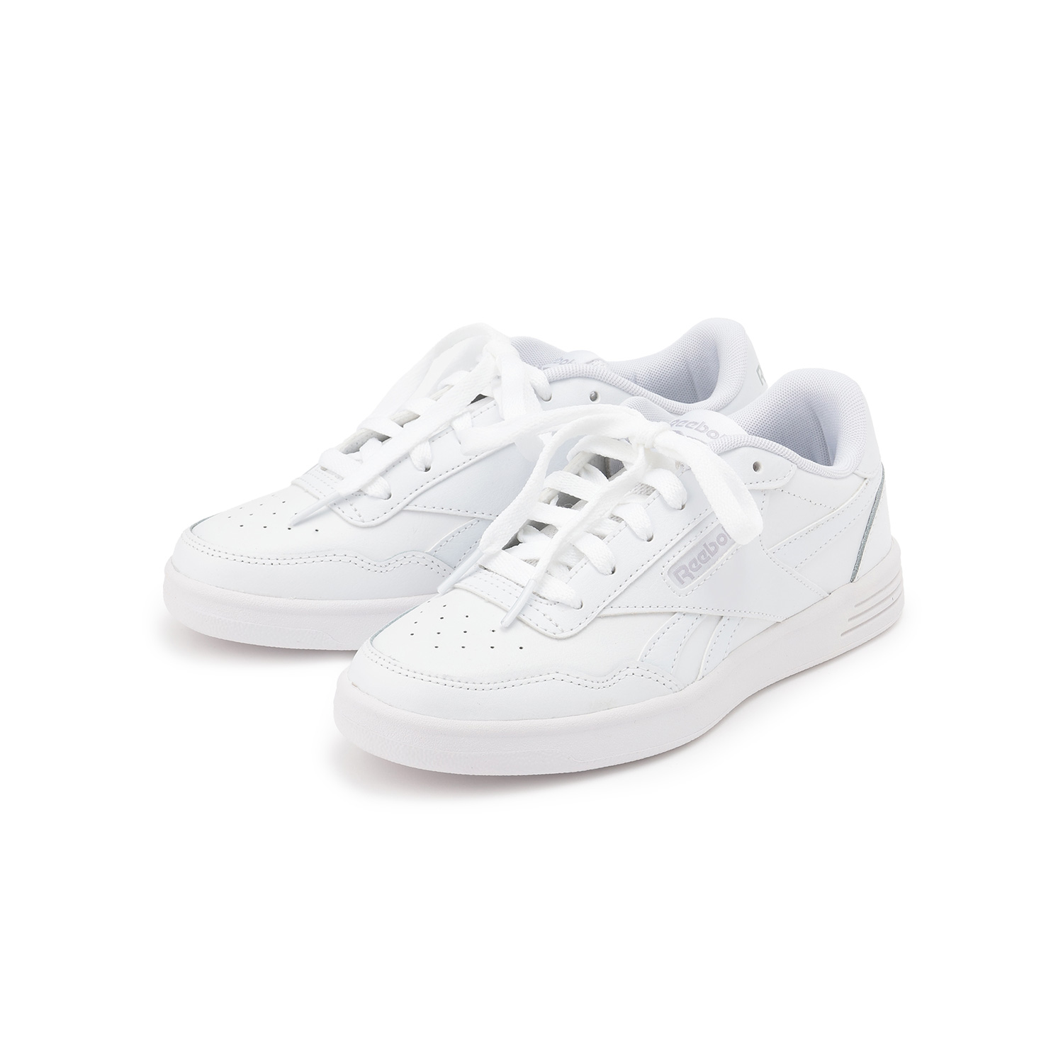 【Reebok】コートアドバンス