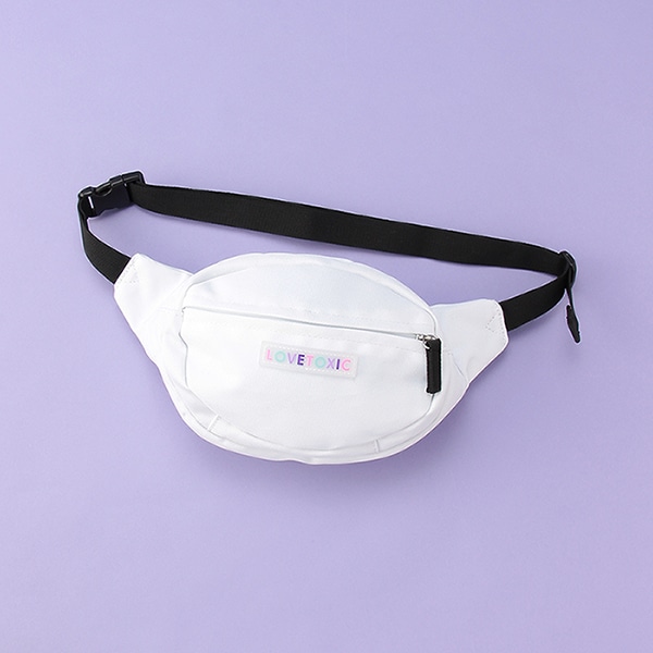 ウエストBAG