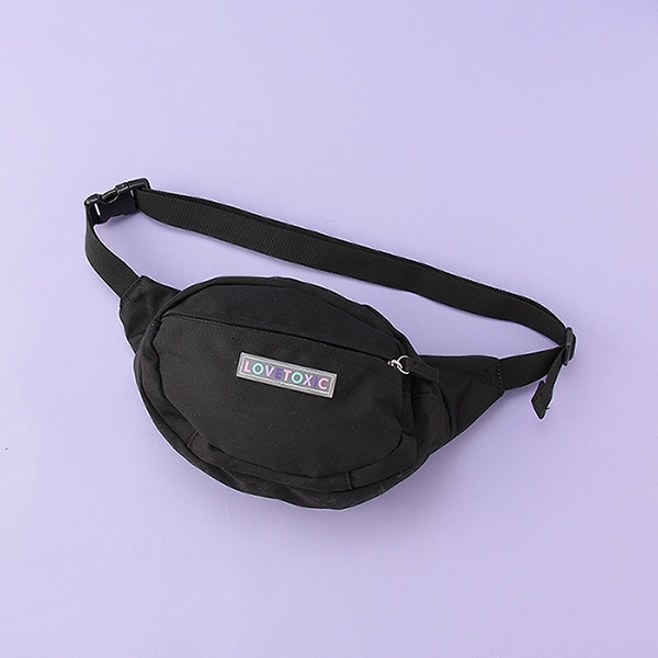 ウエストBAG