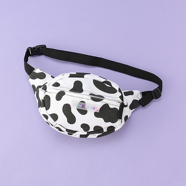 ウエストBAG
