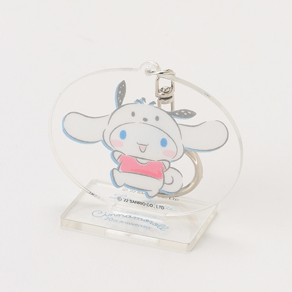 【Sanrio characters】アクリルキーホルダー