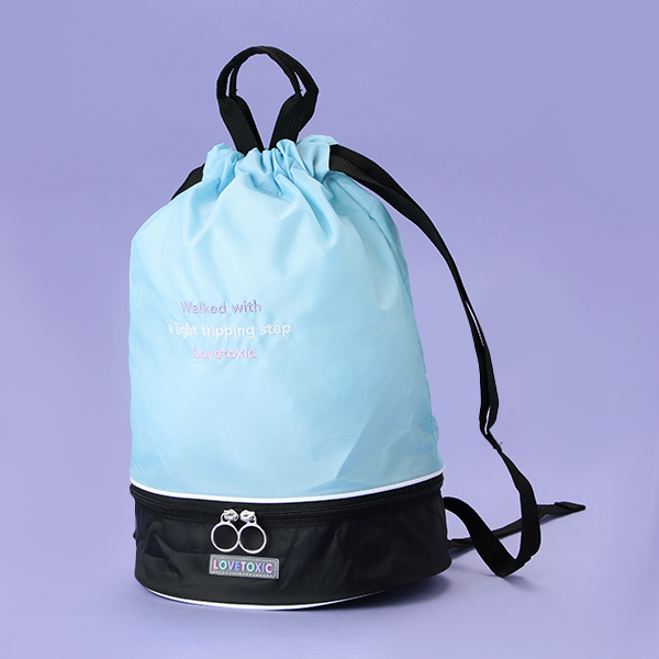 LT二重底BAG【SWIM】