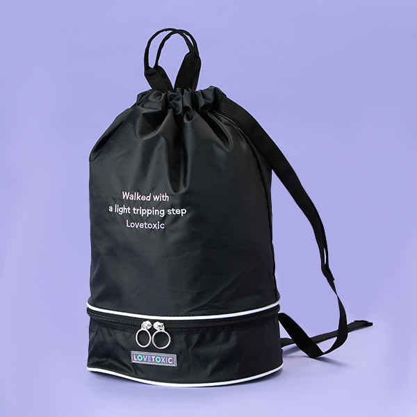 LT二重底BAG【SWIM】