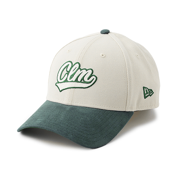 【NEWERA】CALNAMURキャップ