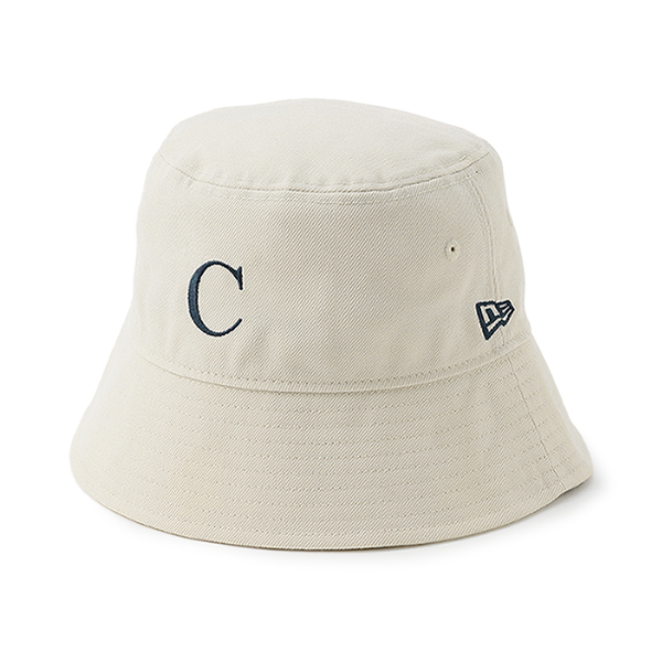 【NEWERA】CALNAMURハット