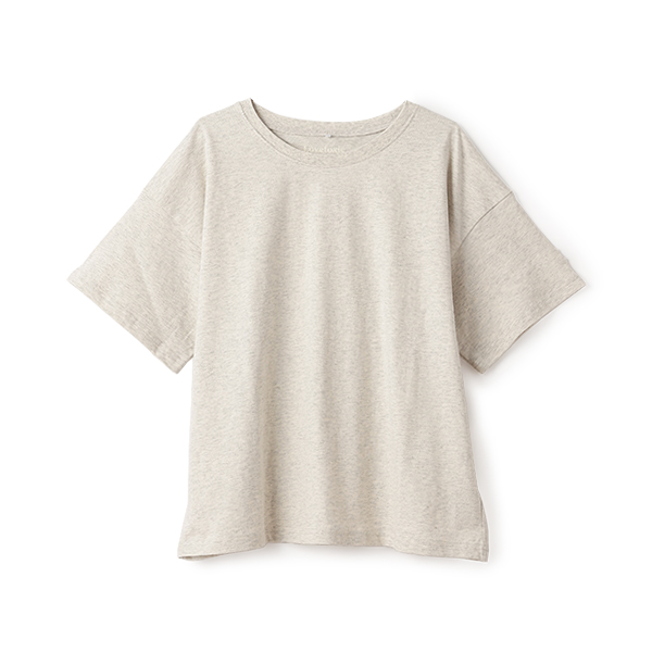 【ベーシック】【GOODPRICE】【綿100％】半袖Tシャツ