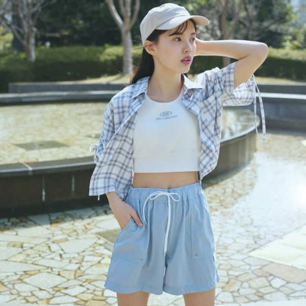 【LTXC】【水陸両用/ストレッチ】【GOODPRICE】パンツ