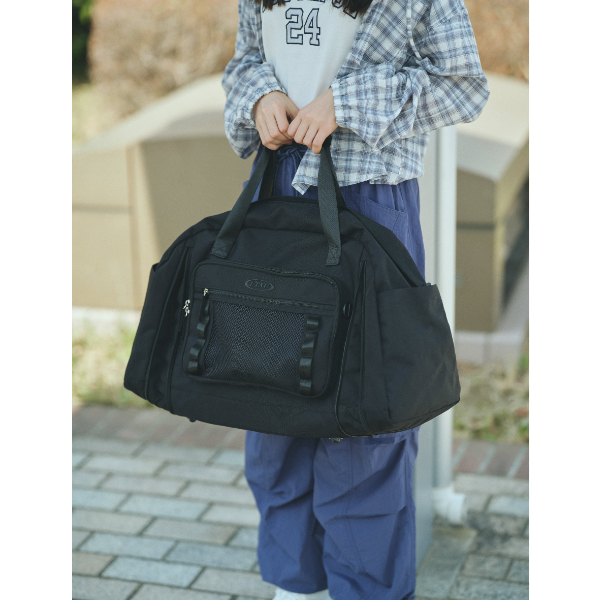 【容量40-45L】【LTXC】拡張3wayボストン