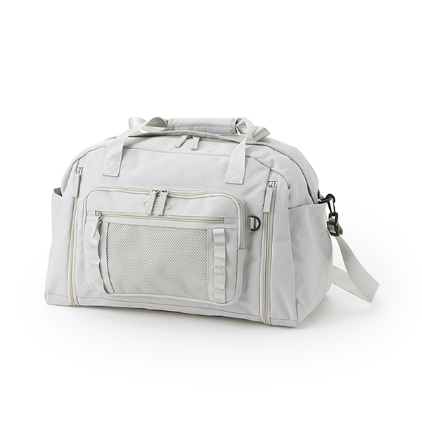 【容量40-45L】【LTXC】拡張3wayボストン