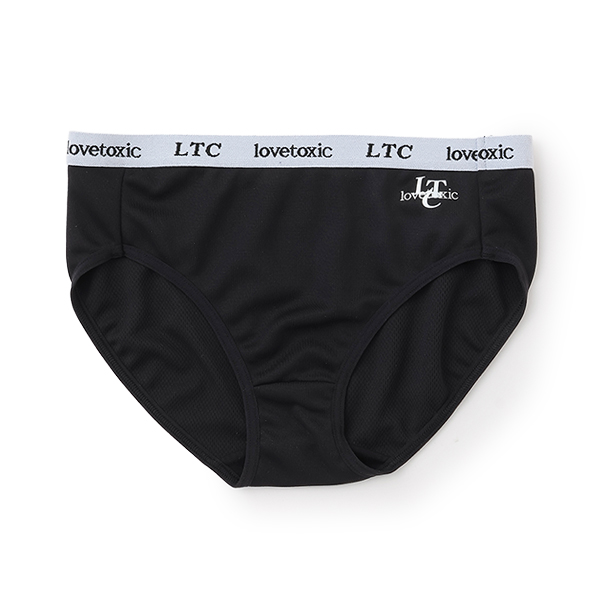 DRYメッシュショーツ