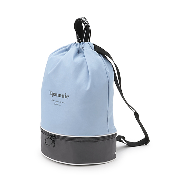 【SWIM】2重底BAG