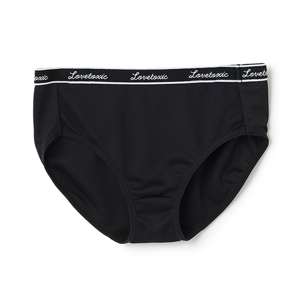 DRYメッシュショーツ
