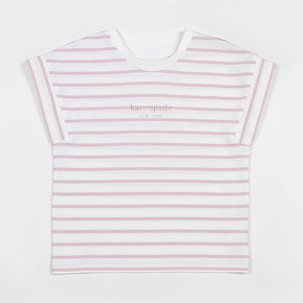 【人気商品再入荷】【直営店で取り扱い無し】トドラー ストライプTシャツ