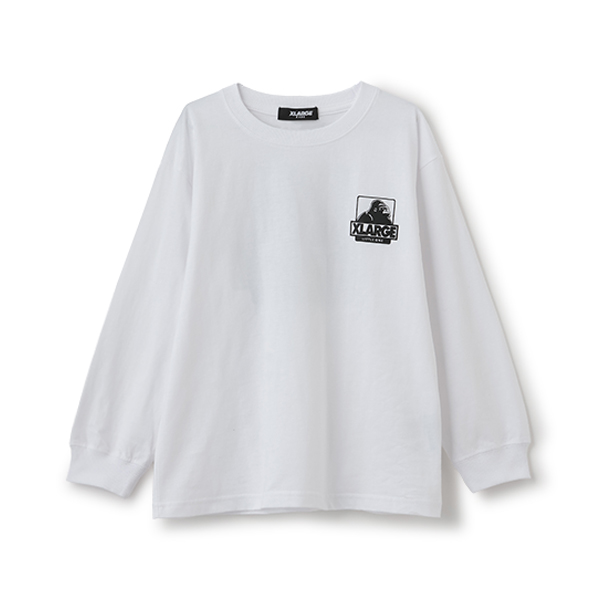 OG長袖Tシャツ