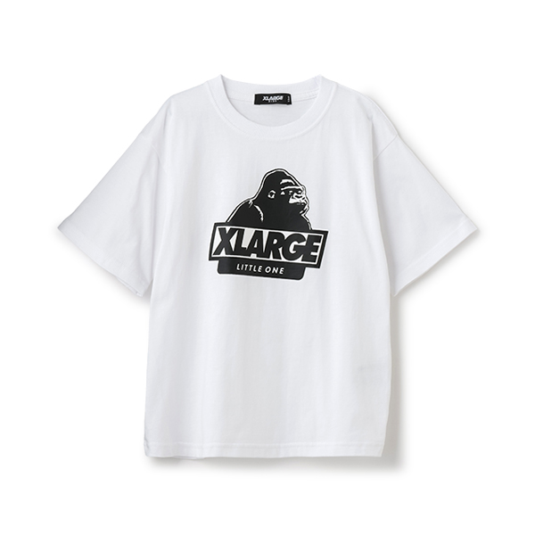 スランテッドOG半袖Ｔシャツ